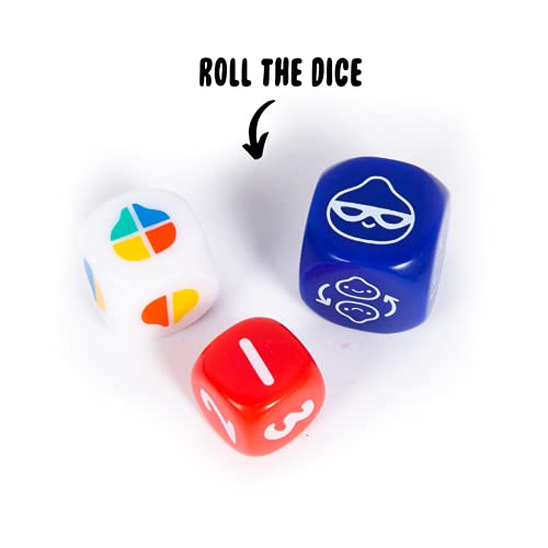 Nice Buns Juego de Estrategia Ligera para Familia miniatura 5