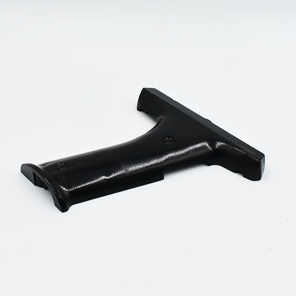 975 Heat Gun Right Side Handle - Part# 29A