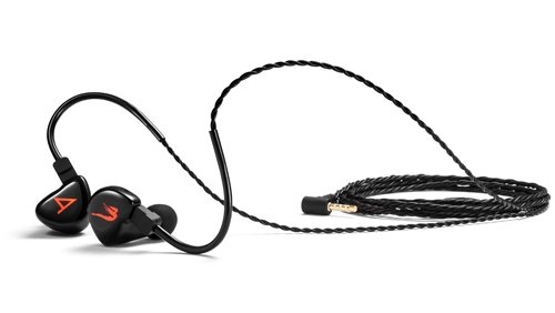 Amazon.co.jp: アユート Astell&Kern IEM-JH Audio THE SIREN SERIES 