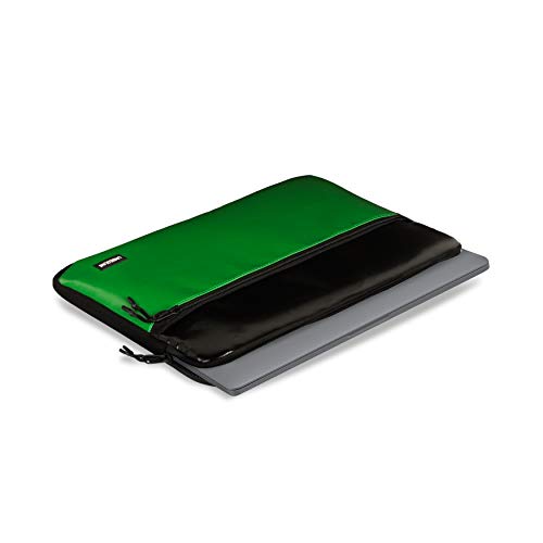 Housse MacBook Pro 13 durable avec poche pour accessoire - 3