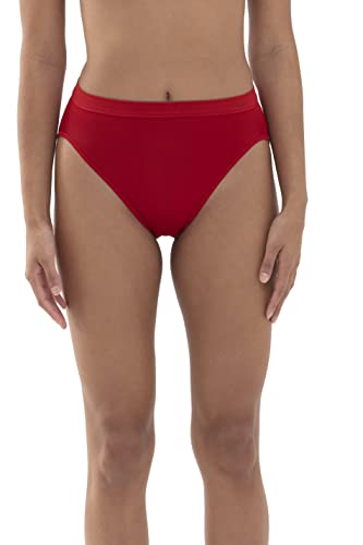 Mey Tagwäsche Serie Emotion Damen Jazz-Pants Rubin XL(44)