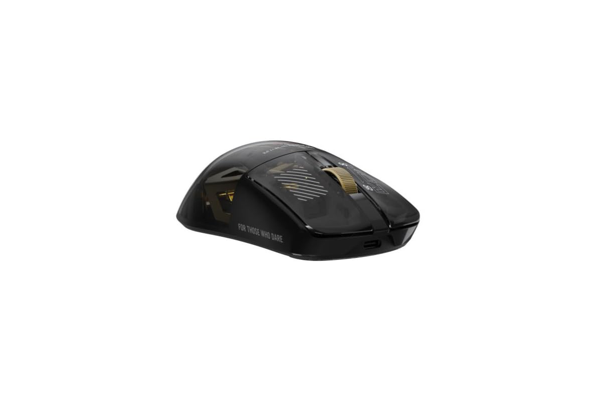 Asus - Souris gaming ASUS ROG Harpe II Extreme Edition 20