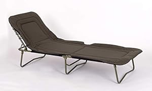 Carp Nightdreamer Pro Leżak Wędkarski WP5-2