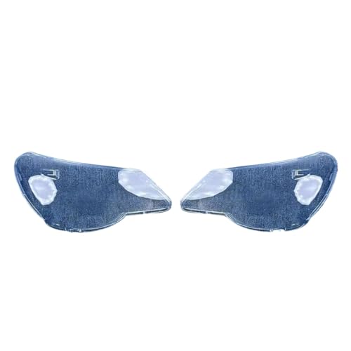 Lentille en verre pour phare Chrysler Sebring 2008 de qualité supérieure
