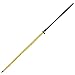 AdirPro 2M Aluminum 3-Position Snap-Lock Rover Rod – Well Made Bright Colored with Carry Strap for Professional & Personal Use (Yellow)