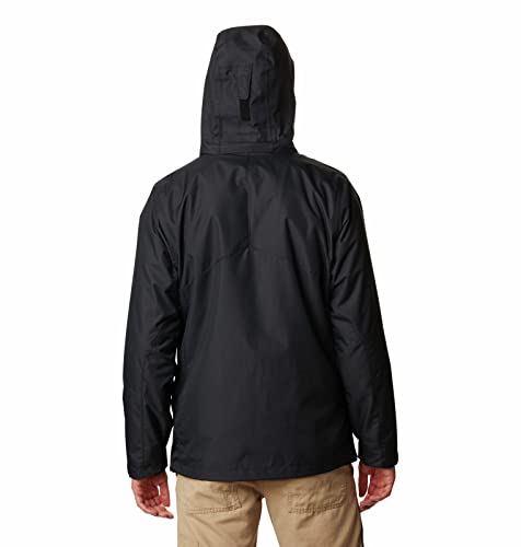 Image of Columbia Men's Bugaboo Ii Fleece Interchangeable Jacket