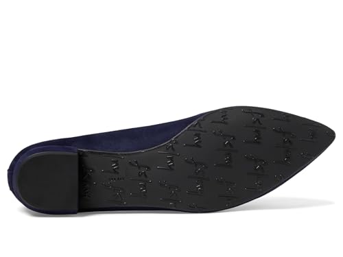 French Sole Women's Tequila Ballet Flat3