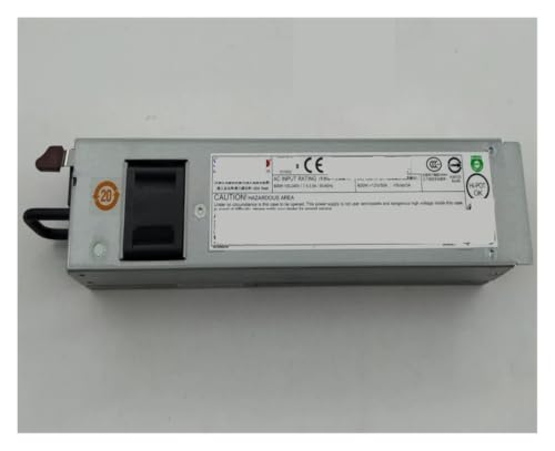 Alimentation PWS-606P-1R originale pour serveur et système informatique industriel