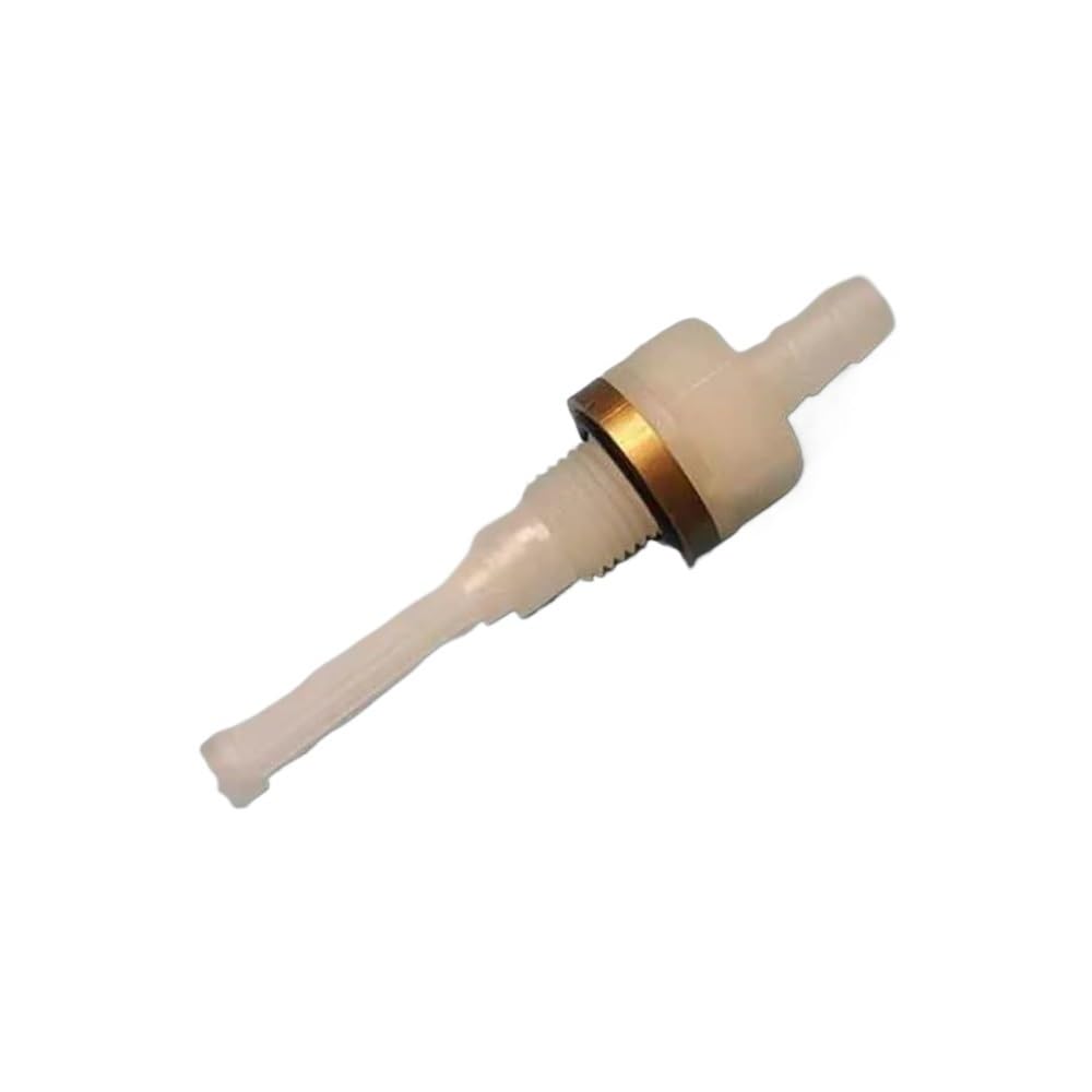 Ligne d'huile joint filtre 20A-06402-00 pour redonner vie au motoculteur EX27