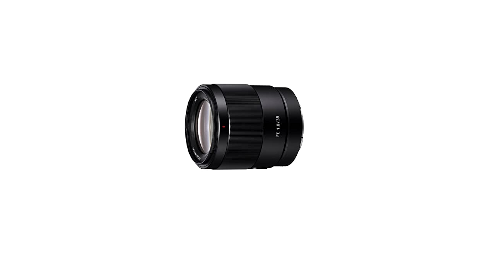 【U0622】Sony FE35mmF1.8 SEL35F18F Sony FE 35mm f/1.8 Lens SEL35F18F B&H Photo Video
