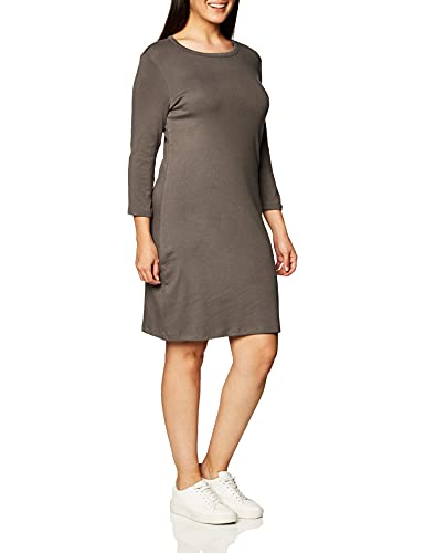 Image of Touched by Nature Girls, Toddler, Baby and Womens Organic Cotton Short-Sleeve and Long-Sleeve Dresses