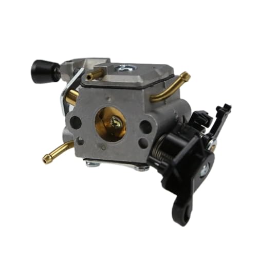 Carburateur pour tronçonneuse 5064504-01 idéal pour l'entretien de coupe