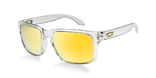 Oakley Occhiali da Sole 9102 Beige