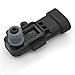 BESULEN Fuel Tank Pressure Sensor, Fuel Pump Tank Vapor Vent, OEM# 16238399, 16196060, 12219388, Compatible with Many Vehicle Type, Automotive Replacement Accessories