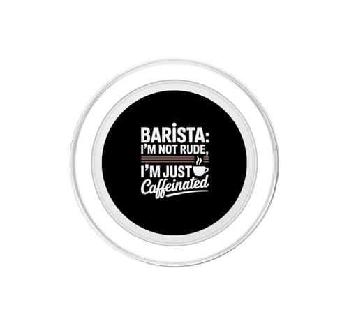 Evita Caídas de Móvil con el Soporte PopGrip MagSafe Sarcástico 2