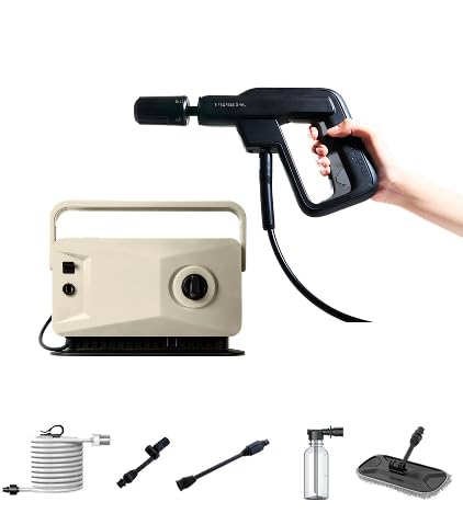 Amazon.co.jp: T-PROFESSIONAL THE HYDRO CLEANER ULTRA | 軽量