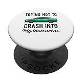 Funny New Student Driver Apparel