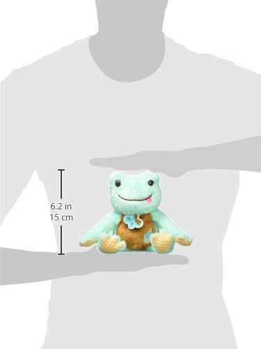 Amazon.co.jp: ナカジマコーポレーション(Nakajimacorp) かえるの