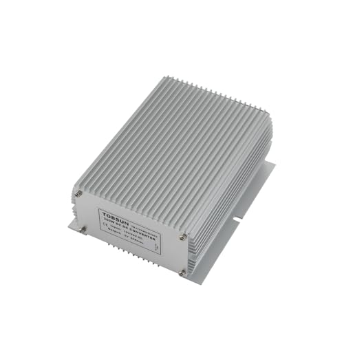 Régulateur CC 36V 48V vers 13.8V à haute efficacité énergétique