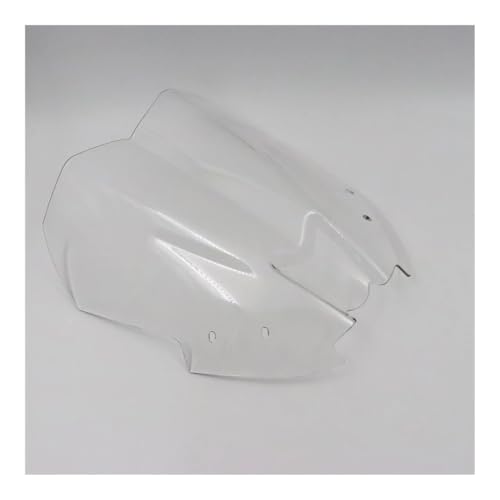 Extension bulle pare-brise Ermax MT-09 2024-2025 accessoire moto 30 cm