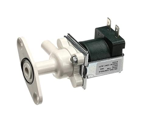 Fetco Assembly, Bypass Valve Right
