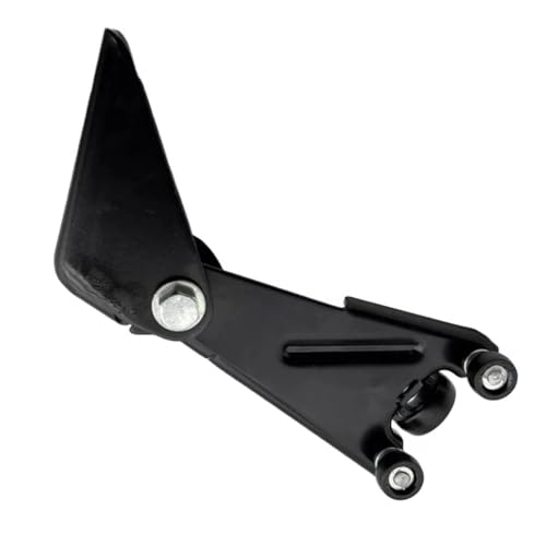 Rodillo de puerta corredera lateral 924-911 para Dodge Caravan 2001-2007 4
