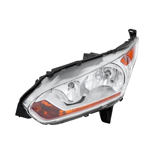 Headlight Assembly Fit for Ford Transit Connect 2014 2015 2016