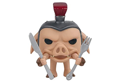 Funko Fk32657 Accessories