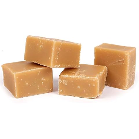 Dorri - Fudge Vanilla 1kg Cover
