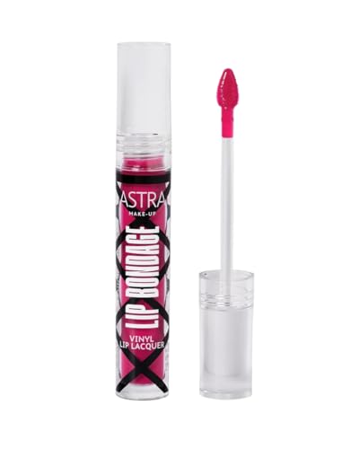 Astra Bondage Rossetto Liquido Vinilico, 4,5Ml, 5 Hentai