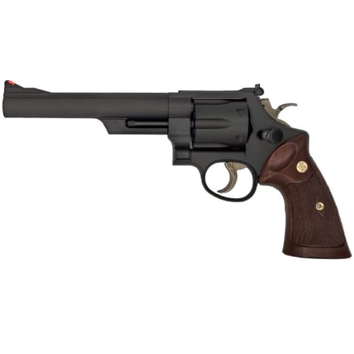 【希少】実物 S&W社製 M29 6 1/2インチ ハンドガンケース 付属品多数 Amazon | タナカワークス S&W M29 ノーダッシュ 4 スクリュー HW