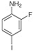 TCI America: 2-Fluoro-4-iodoaniline, F0417-5G, 98.0% (GC)
