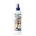 Mane 'n Tail Pet Me Deodorizer & Detangler with Real Colloidal Oatmeal, Aloe Vera and Spirulina (2 Pack)