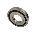 KNWHGGKCV Servomotor-Kugellager 33,5 x 76 x 11 mm Rillenkugellager B33Z-15 Autolager B33Z-15UR