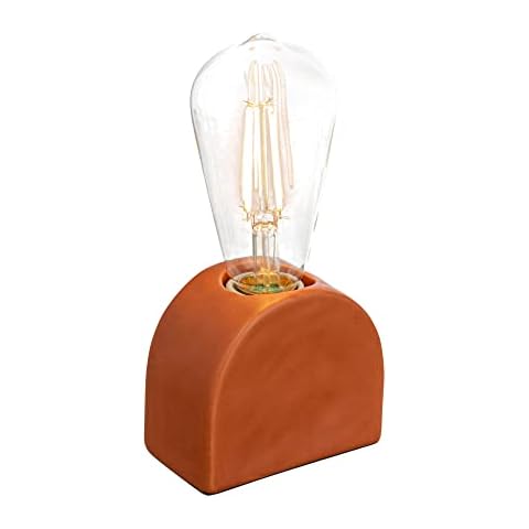 Bloomingville Terracotta Table Lamp Cover
