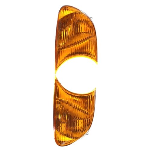 Feu clignotant d'angle pour réparer votre phare fissuré E46 1998