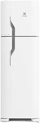 Geladeira Frost Free Electrolux 261L Branco (DF35A) 220V