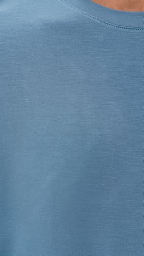 Image of Eberjey Men's William Modal Long PJ Set