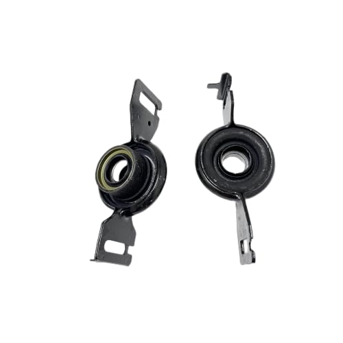 Solución para vibraciones con cojinete central de transmisión RAV4 NX 3
