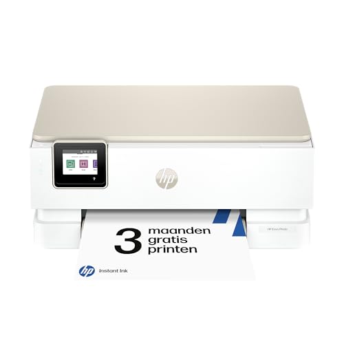 HP ENVY Photo 7230 All-in-One - Multifunktionsdrucker - Farbe - Tintenstrahl - 216 x 297 mm (Original)