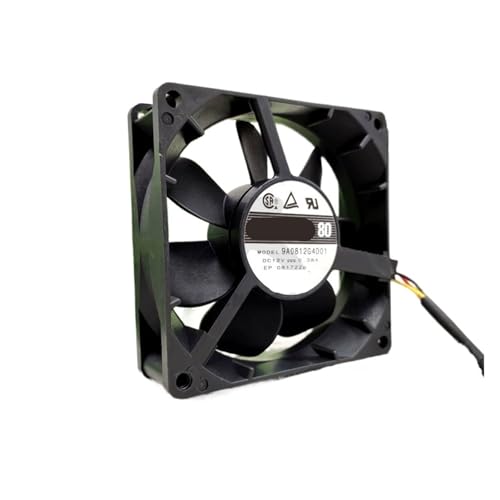 Ventilateur 9A0624G401 axial de refroidissement 24V pour boîtier et serveur