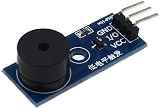 5pcs Passive Buzzer Module