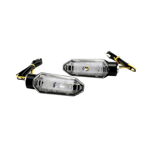 Clignotant LED pour moto X-ADV 750 idéal pour trajets urbains