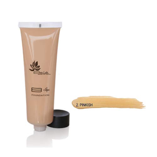 BELÉ MAKE UP ITALIAMakeUp b.One Fluid Foundation (#2 Pinkish) (Made in Italy)