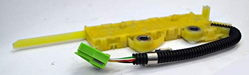 General Motors 24258550, Neutral Safety Switch