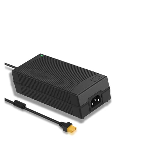 Adaptador de corriente 14.6V 8A con carga estable y 230W de potencia 4