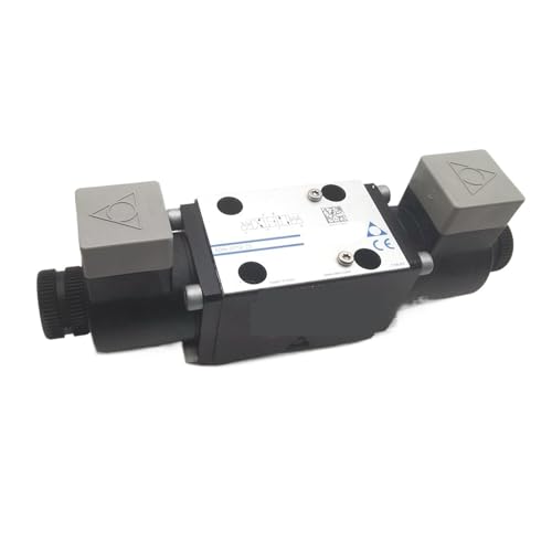 Électrovanne directionnelle SDHI-0713-23 24V tension alternative et continue - 2