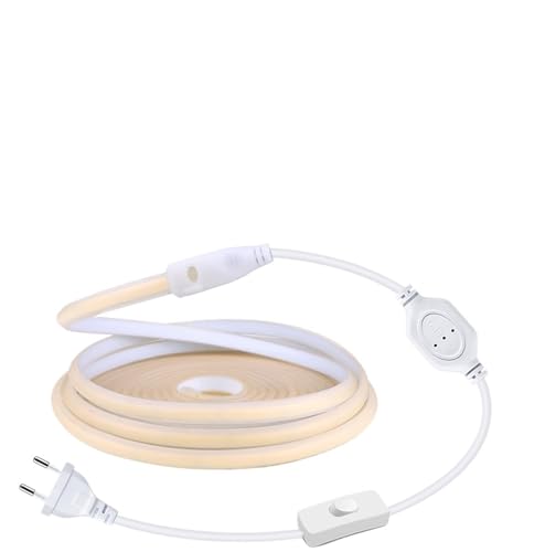 Tira Led Flexible 15m Blanco Neutro 288 LEDs/m 110V miniatura 1