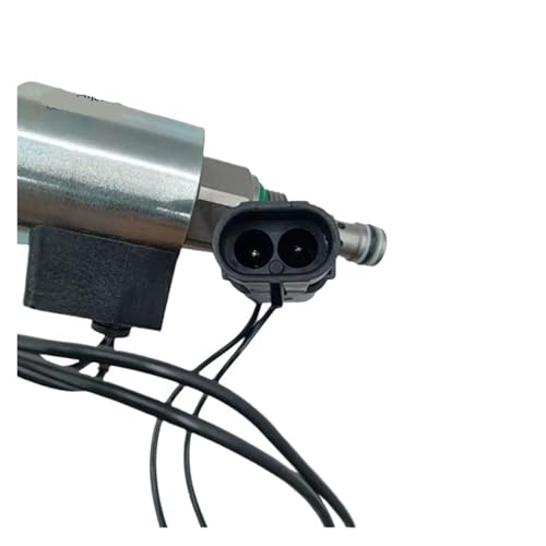 Électrovanne hydraulique 47728901 pour stopper les fuites de pression et pertes de charge - 3