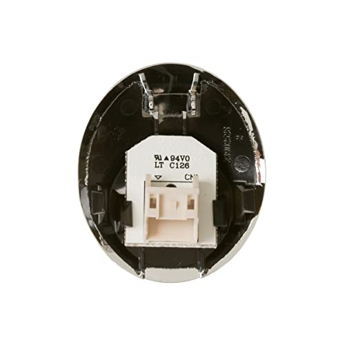 Ge WR55X11132 Refrigerator Led Light And Cover Assembly thumb #1